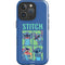 Disney Lilo and Stitch Personalities Moods iPhone 16 Pro Magsafe Impact Case
